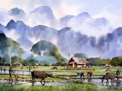 -BRAVO 赞·美艺术中心·系统美术·书法·艺考(双井校区)