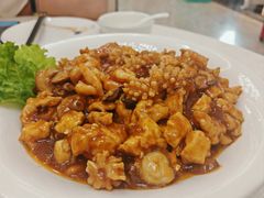 -普天和酒楼·新津菜·烤鸭(天津之眼店)