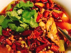 -辛香汇·现炒川菜(武进吾悦店)