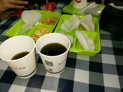 -海底捞火锅(河东万达广场店)