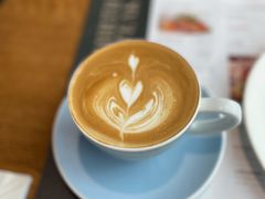 -曼乐辰餐厅(中庚漫游城店)