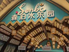 -杭州开元森泊度假乐园