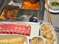 -海底捞火锅(莘松路店)