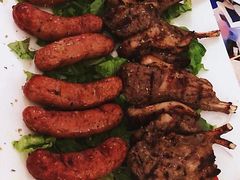 -HELLO MUSAE 拾光缪斯餐厅·纯正希腊风味(苏州中心店)
