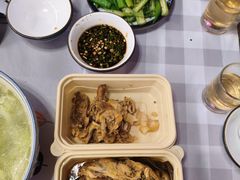 -古韵餐厅(湖畔大学店)