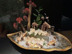 -蟹犇前•帝王蟹雪蟹(陆家嘴店)