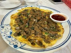 -莲花公园煎蟹(总店)