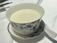沙湾姜撞水牛奶-炳胜品味(珠江新城店)