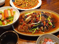 -懒人盐府人家(安贞店)