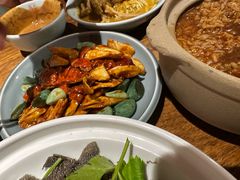 -小吊梨汤·北京菜·烤鸭(鸟巢店)