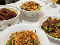 -大铁勺新津菜(中北永旺店)