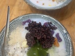 -哼哈豆花工房(高铁吾悦广场店)
