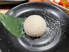 大福-千寻烧肉(政务区店)