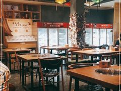 -来蜀乾串串香(北京总店)