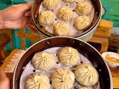 -老阿妈乌海蒙餐馆(锦馨园小区店)