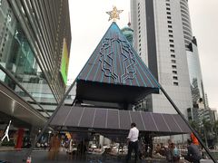 -金光华广场
