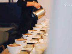 -CAFE'IN精品咖啡体验空间(小寨店)