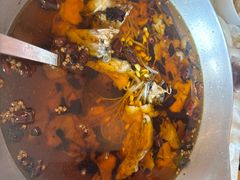 -辣婆婆(航天桥店)