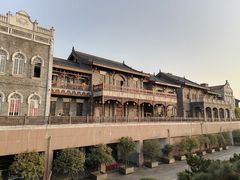 -武汉园博园(武汉自然博物馆)
