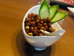 -金稼园·金平湖农家菜