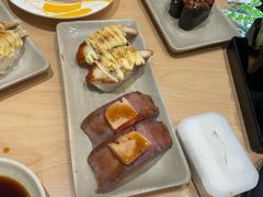 -友壹町寿司(佛山新DNA店)