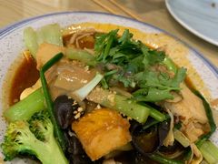 -随喜赞素食餐厅(亦庄店)