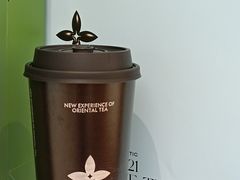 -茉莉奶白(天水秦州万达广场店)