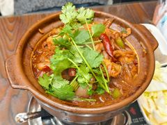 -川香煲(茅台路店)