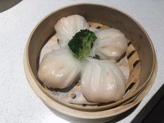 至尊虾饺皇-煲王粤菜餐厅(中侨中心店)