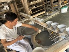 -景德镇古窑民俗博览区