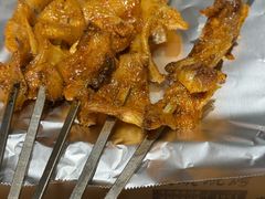 -熙成烧烤(白塔岭店)