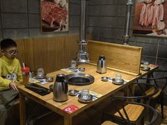 -姜虎东白丁烤肉(银泰中心in99店)