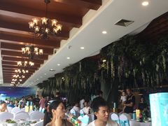 -渔公码头·九龙湾国际饭店
