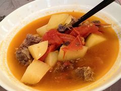 -三元宾馆-中餐厅