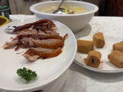 -福来居烤鸭店(天坛二店)