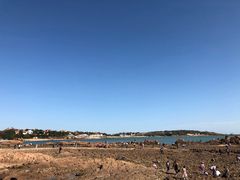 -青岛第二海水浴场