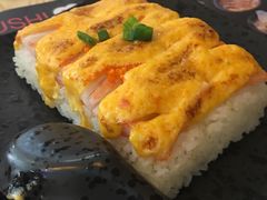 -Sushi Love 创意寿司(丽影广场店)