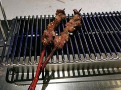 -大成活海鲜烧烤龙虾(静安大融城店)