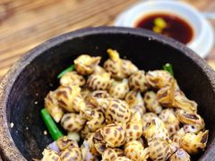 -猪肉婆私房菜(容桂总店)