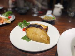 -九井澤精致料理(金茂店)