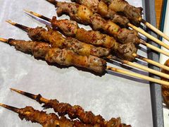 -肉串汪(西便门店)