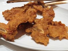 -双合园·海鲜水饺青岛菜(九水东路店)