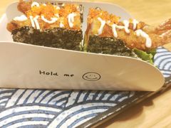 -桃屋日本料理(清华科技园店)