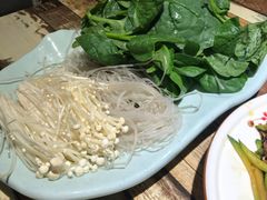 -江南婆婆(车墩店)