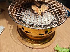 -烧肉达人•炭火烧肉(新天地店)