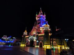 -厦门方特梦幻王国