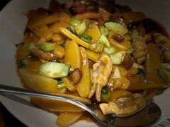 -新白鹿餐厅(城西银泰城店)