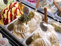 -Dal Cuore 达可芮冰淇淋(陕西北路店)
