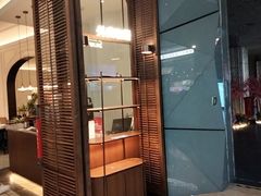 -前海沿·海鲜水饺青岛菜(乐客城店)