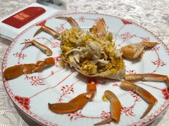 -新光酒家·河豚·海鲜·蟹料理(浦东店)